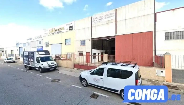 Cerrajeria Becerra - Arroyo De La Luz