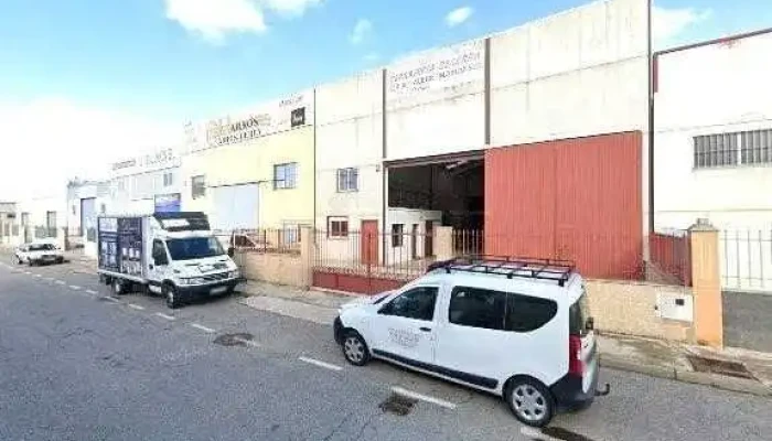 Cerrajeria Becerra -  Numero - Arroyo de la Luz