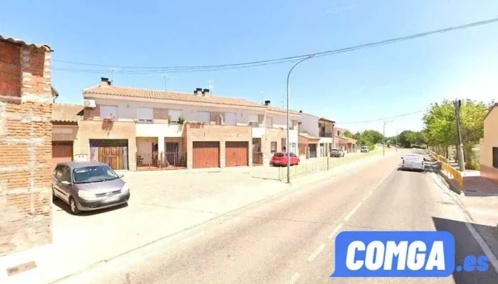 Cerrajería Bernal - La Pueblanueva