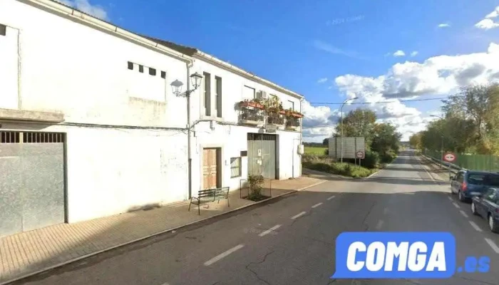 Cerrajería Bernanbe Agenjo - Villanueva De Córdoba