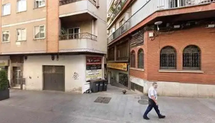 Cerrajeria Bimetal -  Abierto Ahora - Jaén