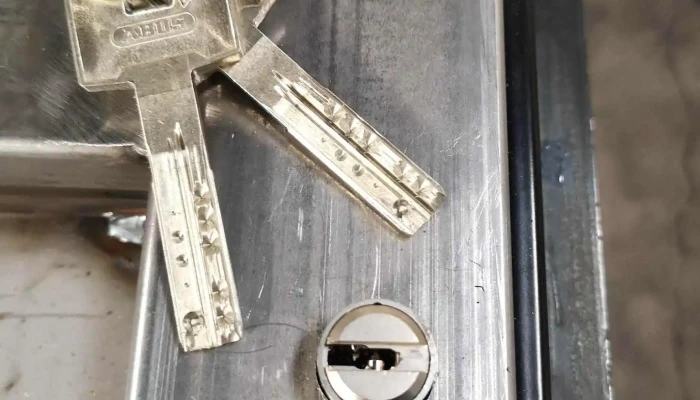 Cerrajeria Bimetal -  Del Propietario - Jaén