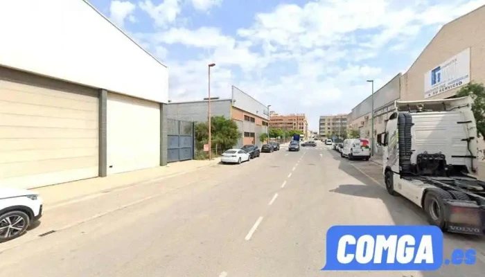 Cerrajería Calvo, S.l. - Valencia