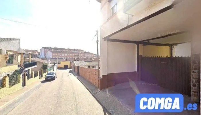 Cerrajería Camarena - Camarena