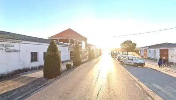 Cerrajeria Cantero -  Direccion - Casar de Cáceres