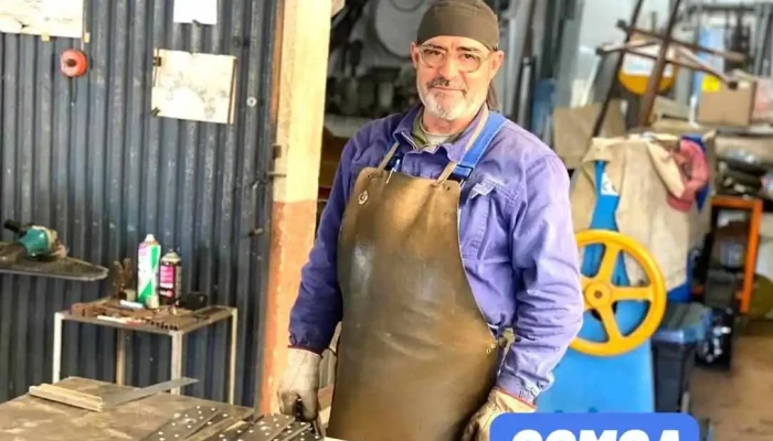 Cerrajería CarFerro - Almuñécar
