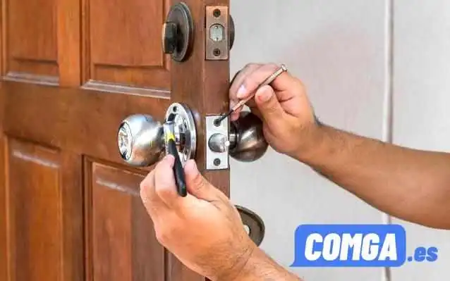 Cerrajeria cat | Cerrajero de Urgencia 24 hs en Barcelona - Barcelona