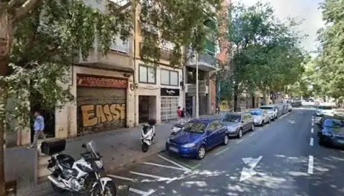 Cerrajeria Cat Cerrajero De Urgencia 24 Hs En Barcelona Promocion - Barcelona