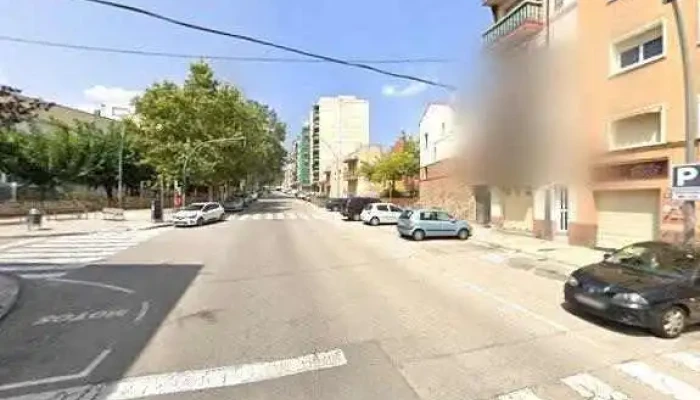 Cerrajeria Cerse -  Instagram - Terrassa
