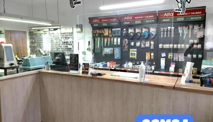 Cerrajeria Cerse - Terrassa