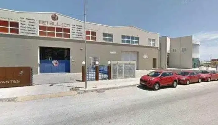 Cerrajeria Cervantes Sl Ubicacion - Villajoyosa