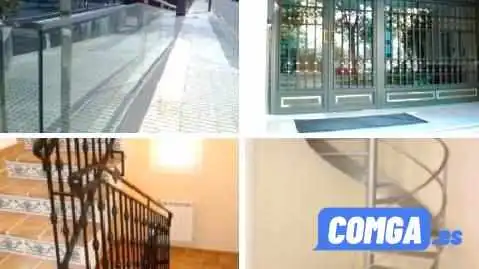 Cerrajería Cortés E Hijos - Alicante