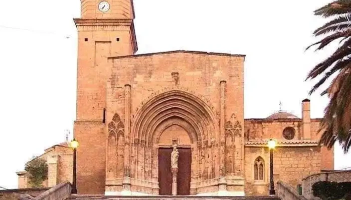 Cerrajeria Cortes Perez Alcaniz - Alcañiz