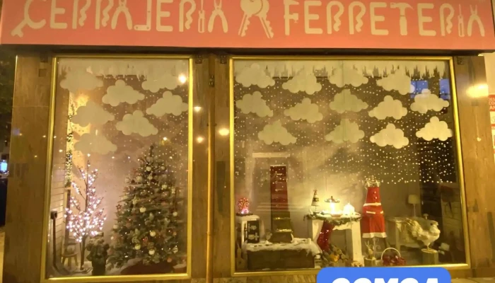 Cerrajeria César Ferretería -  Del Propietario - Logroño