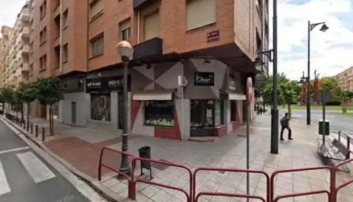 Cerrajeria César Ferretería -  Telefono - Logroño