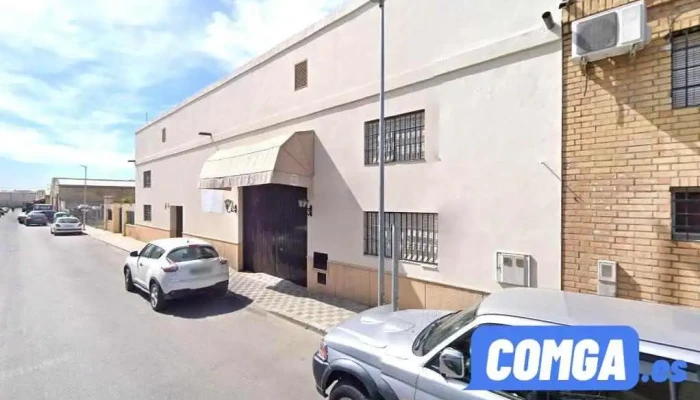 cerrajeria del Sur - Olivares
