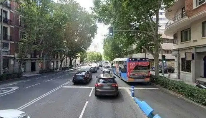 Cerrajeria Dominguez -  Urgencias 24h Puntaje - Madrid