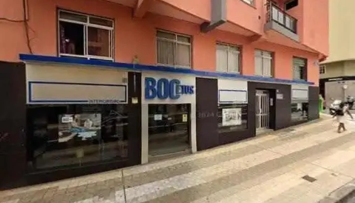 Cerrajeria El Guardian De la Llave - Santa Cruz De Tenerife