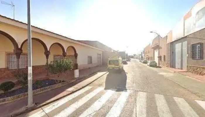 Cerrajeria En General Marquera -  Direccion - Toledo