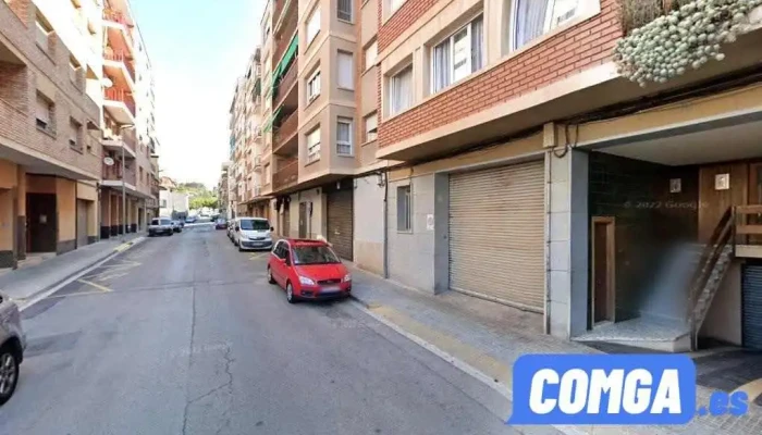 Cerrajería Erwin Barba - Manresa