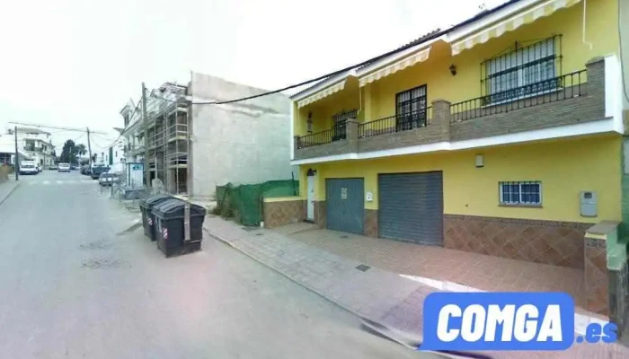 Cerrajeria Espinosa Martin El Sexmo - El Sexmo