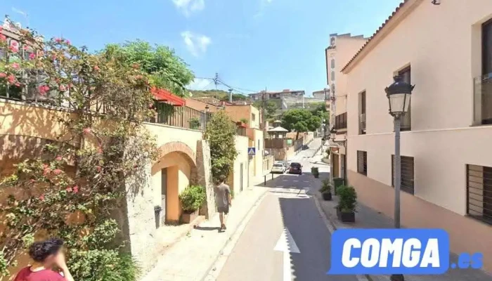 Cerrajería Esteban Scl - Cabrera De Mar