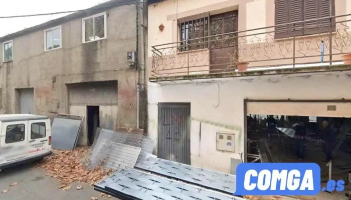 Cerrajeria Francisco Gomez Navaluenga - Navaluenga