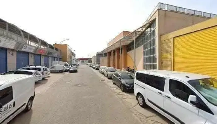 Cerrajeria Galacho -  Donde - Málaga