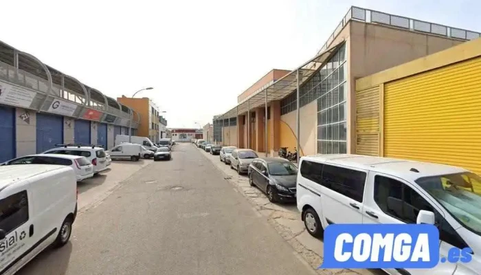 Cerrajeria Galacho - Málaga