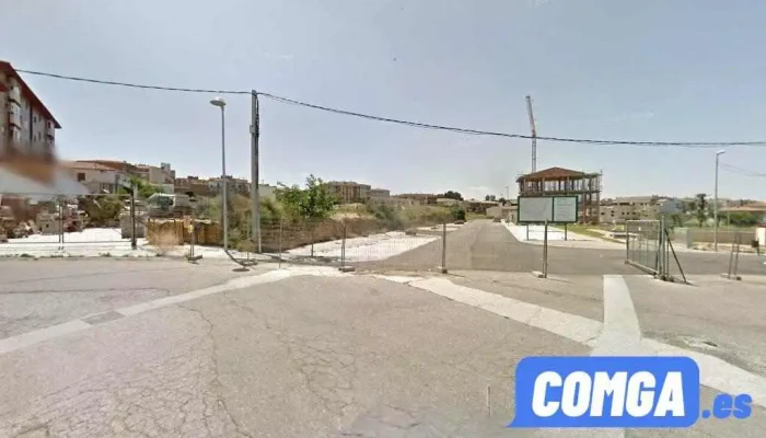 Cerrajería García - Caspe