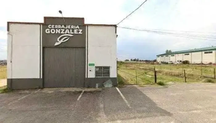 Cerrajeria González -  Abierto Ahora - Talayuela