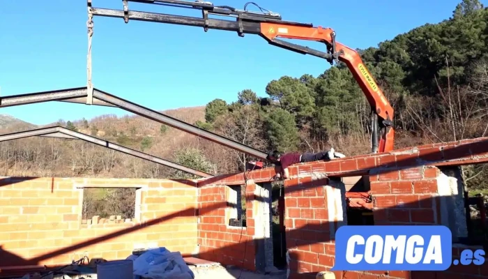 Cerrajeria Hermanos Gonzalves -  Del Propietario - Valverde del Fresno