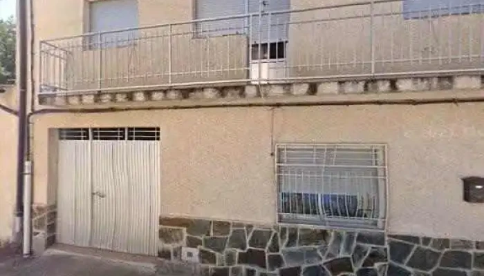 Cerrajeria Hermanos Gonzalves -  Ubicacion - Valverde del Fresno