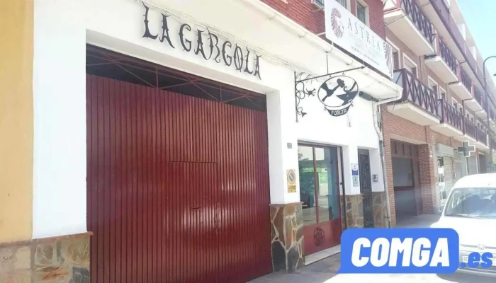 Cerrajería Hermanos Marín Mijas Costa - Las Lagunas De Mijas