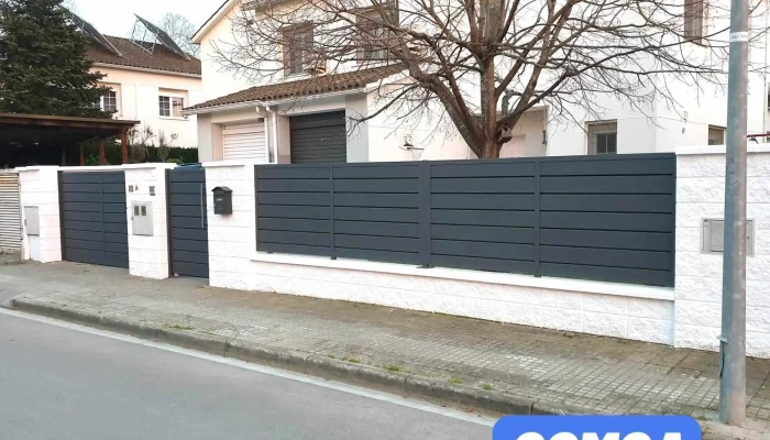 Cerrajeria Jate Scp Exterior - Cardedeu