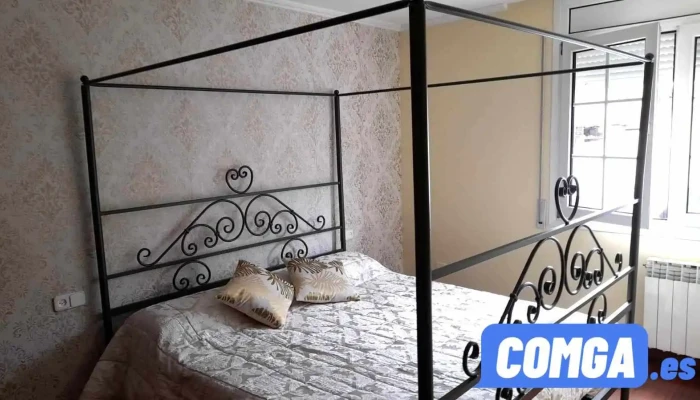 Cerrajeria Jate Scp Interior - Cardedeu
