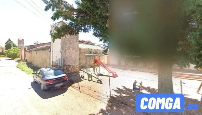 Cerrajería Javier Martín Horcajo - San Pedro De Gaíllos