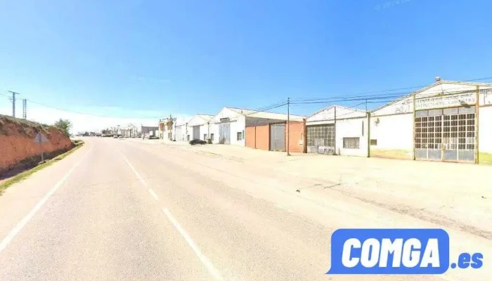 Cerrajeria Jesus Diaz - Cuenca