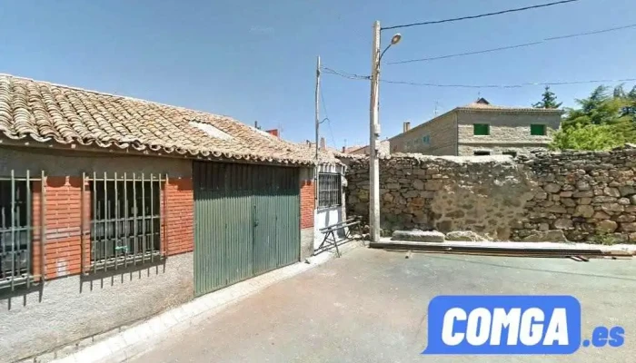 Cerrajeria José Batolomé - Navalperal De Pinares