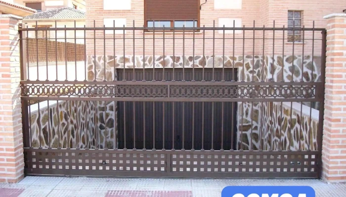 Cerrajeria José Francisco Sl Del Propietario - Talavera de la Reina