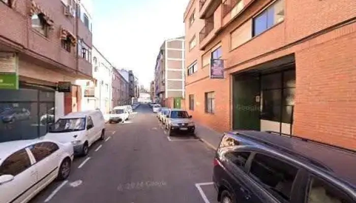 Cerrajeria José Francisco Sl Instagram - Talavera de la Reina
