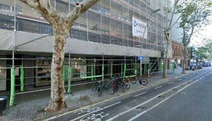 Cerrajeria Keyman -  Direccion - Barcelona