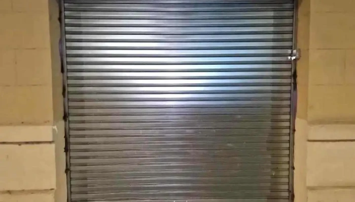 Cerrajeria Keyman -  Exterior - Barcelona