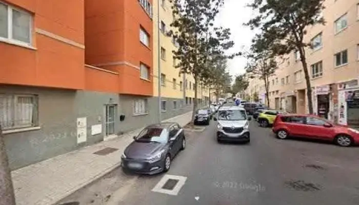 Cerrajeria Keyq -  Numero - Las Palmas de Gran Canaria