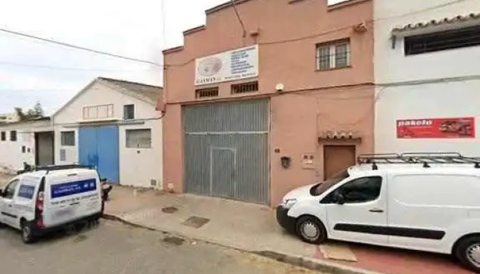 Cerrajeria La Ermita -  Telefono - Marbella