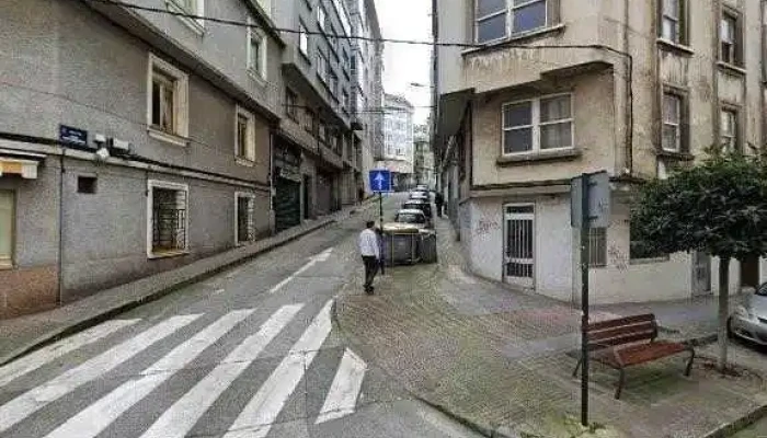 Cerrajeria La Llave De Cristal -  Numero - A Coruña