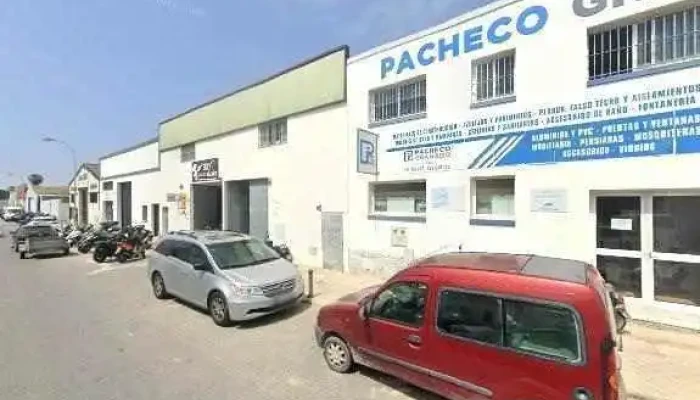 Cerrajeria Lamparilla -  Numero - Rota