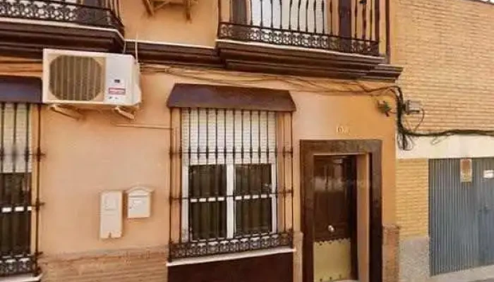 Cerrajeria Logroño -  Puntaje - Puente Genil