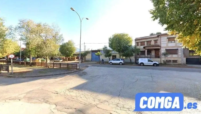 Cerrajería López-Adeva C.b. - Consuegra