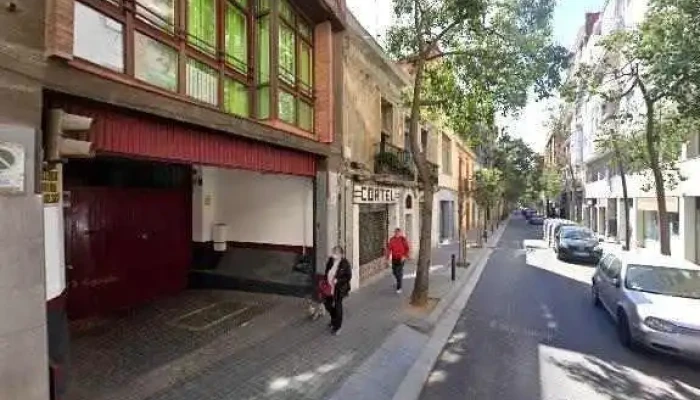 Cerrajeria Maj Comentarios - Montjuïc